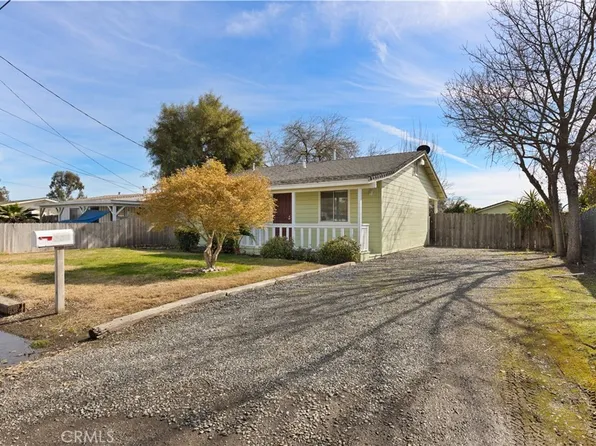 333 Yuba St, Orland, CA 95963