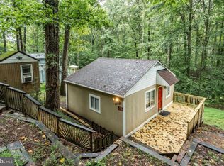 11897 Waterside Dr, Manassas, VA 20112