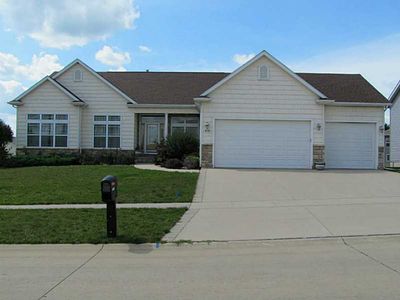 6108 River Pkwy NE, Cedar Rapids, IA, 52411