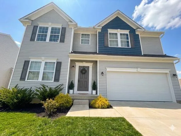 6305 Bernard Ct, Burlington, KY 41005
