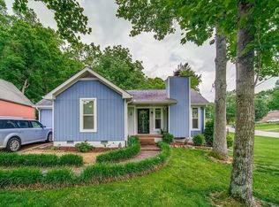 921 Fitzpatrick Rd, Nashville, TN 37214