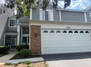 1367 Spaulding Rd, Bartlett, IL 60103