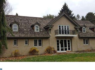 1163 State Rd, Andalusia, PA 19020