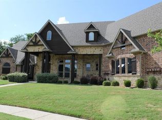 4082 Water Park Cir, Mansfield, TX 76063