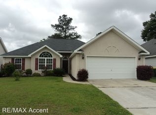 149 Blue Lake St, Richmond Hill, GA 31324