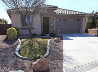 5365 Finestra St, Pahrump, NV 89061
