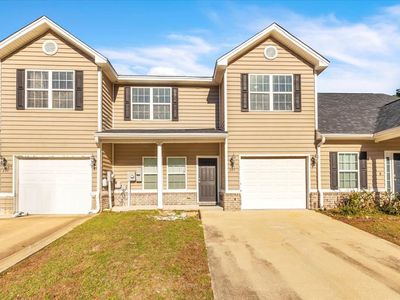 285 Cypress Pointe Dr, Richmond Hill, GA, 31324