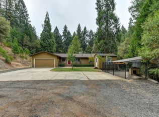 4061 Seclusion Ln, Placerville, CA 95667