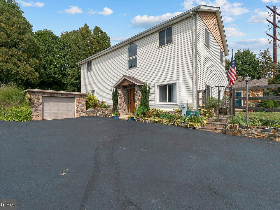 12420 Jerusalem Rd, Kingsville, MD 21087 Zillow