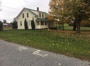 235 South St, New Haven, VT 05472