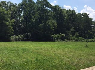 ST. Clair Dr, Sidney, OH 45365