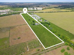 9195 Fm 1960, Dayton, TX 77535