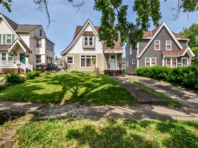 4420 W 60th St, Cleveland, OH, 44144