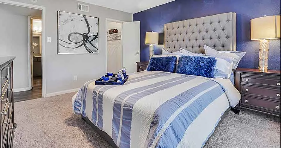Westmount at Copper Mill Apartments — Photo 4