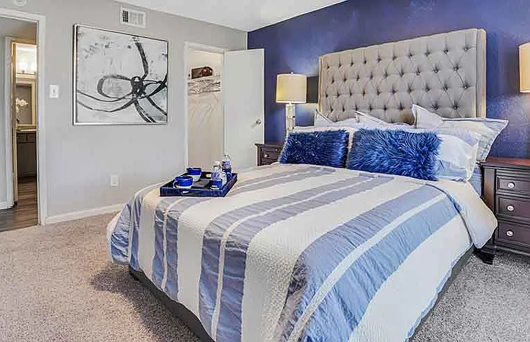 Westmount at Copper Mill Apartments — Photo 4