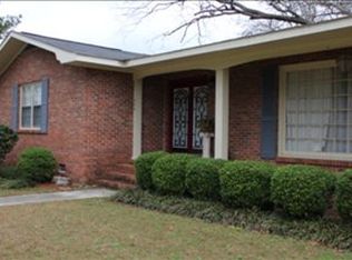 604 3rd Ave, Ashford, AL 36312