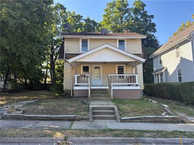 1170 McKinley Ave, Akron, OH, 44306