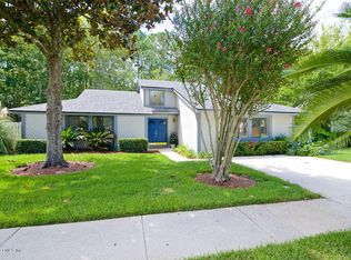 1834 Deer Run Trl, Jacksonville, FL 32246