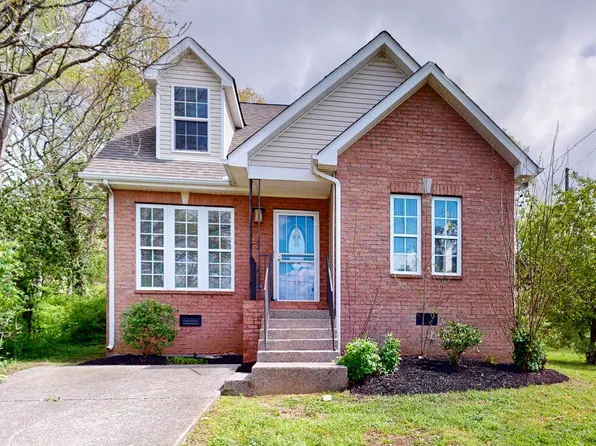 2321 Whites Creek Pike, Nashville, TN 37207