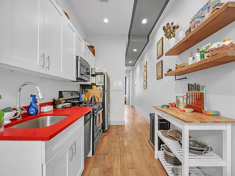 360 Central Ave #3L — Photo 7