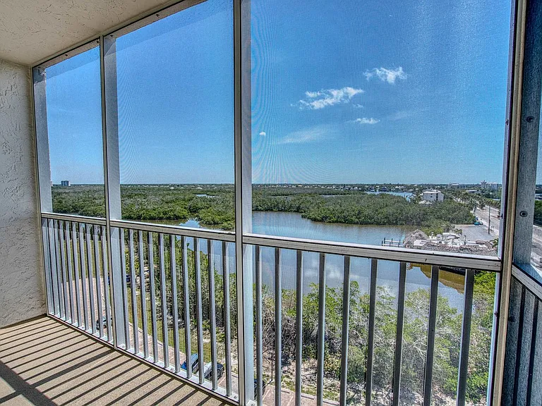 Window View