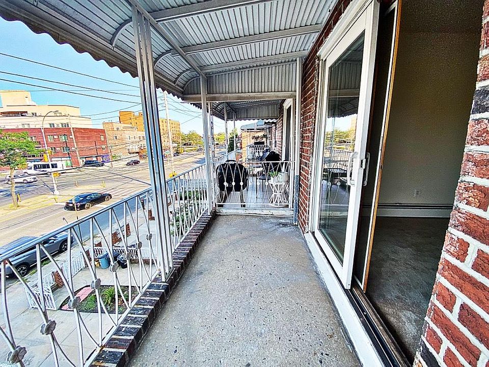 1st image of 2568 Cropsey Ave #3A