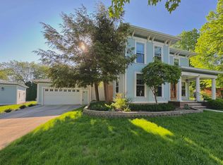 168 N Adams Ave, Berlin, WI 54923