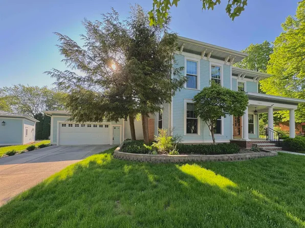 168 N Adams Ave, Berlin, WI 54923