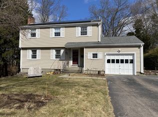 9 Stetson Rd, Natick, MA 01760