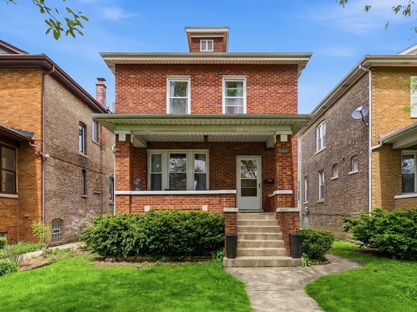 5044 W Wilson Ave, Chicago, IL 60630