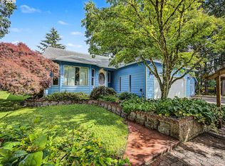 35129 Sykes Rd, Saint Helens, OR 97051