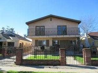 5745 5th Ave, Los Angeles, CA 90043