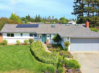 1524 Talisman Way, Concord, CA 94521