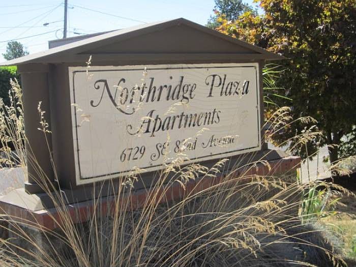 Northridge Plaza Apts.