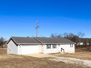 318 Shadow Rock Lake Rd, Poplar Bluff, MO 63901