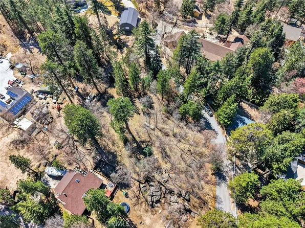 0 Cepu Rd Lot 183, Running Springs, CA 92382