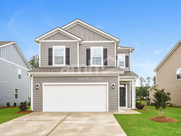 115 Anthurium Dr, Summerville, SC 29486