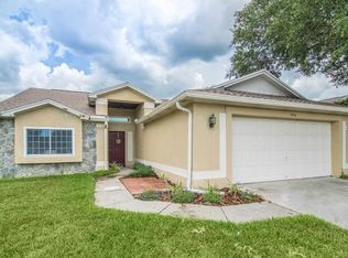 1516 Compton St, Brandon, FL 33511