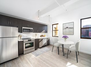 201 Cornelison Ave #209, Jersey City, NJ 07304