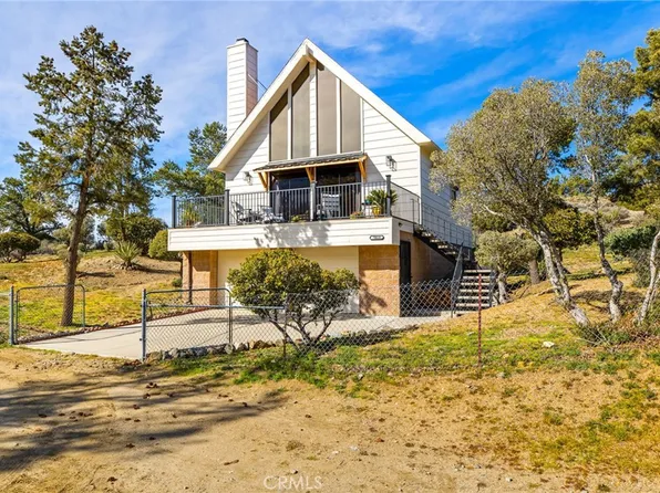 70020 Pines To Palms, Mountain Center, CA 92561