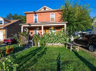 229 Water St N, Cambridge, ON N1R 3B9