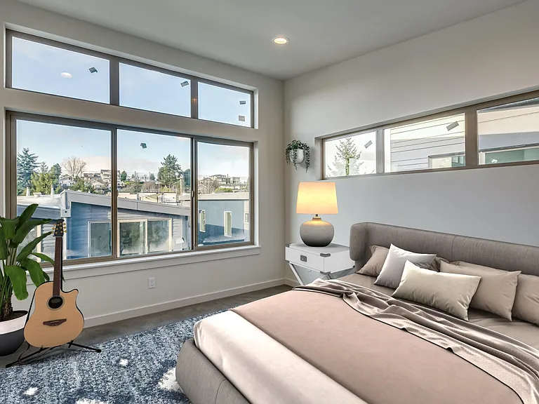 5018 Fauntleroy Way SW — Photo 3