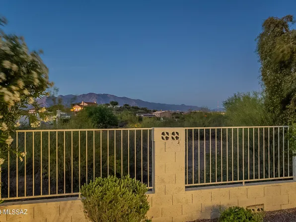 4440 N Placita De Las Colinas, Tucson, AZ 85745