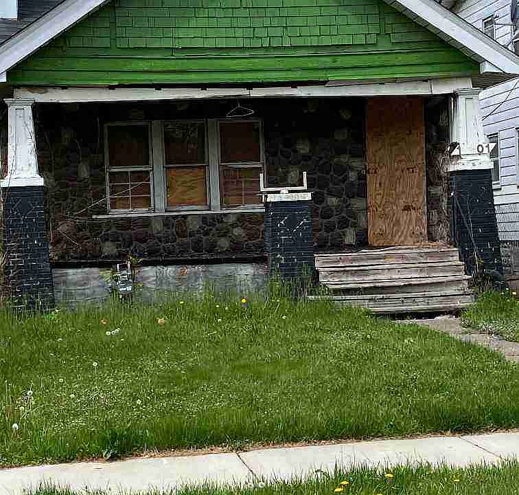 11701 Griggs