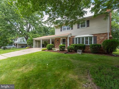 12601 Harbor Dr, Woodbridge, VA, 22192