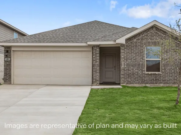 605 14th St, Wolfforth, TX 79382