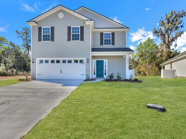 Edisto Plan, Wexford