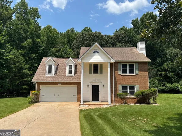 139 Burnham Rise, Peachtree City, GA 30269