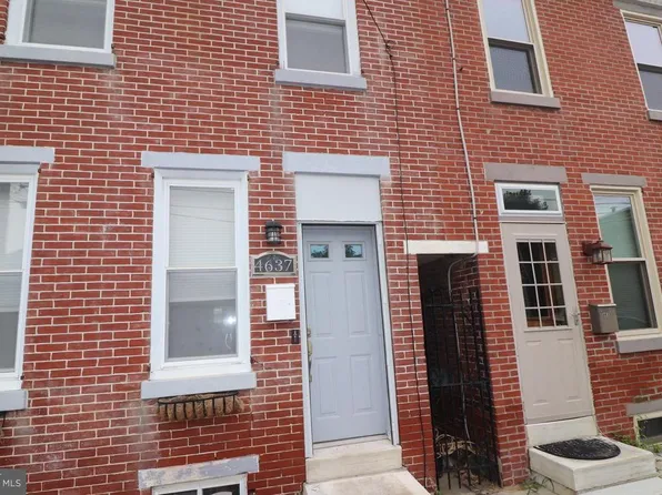 4637 Emery St, Philadelphia, PA 19137