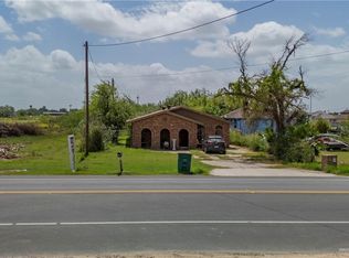 245 S Bentsen Palm Dr, Mission, TX 78572